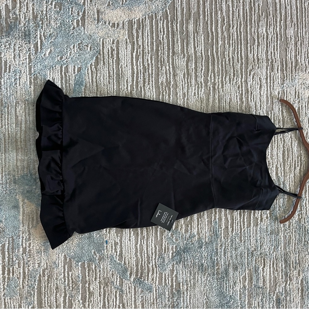 Brand new lulus dress